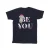 Disney Meisjes Dumbo Be You Katoenen T-Shirt (Marineblauw)