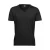 T-shirt met V-hals Tee Jays Fashion Sof