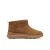 Dames suede laarzen Geox Spherica 4×4 ABX