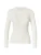 Hailys Trui ‘Li44mera’  offwhite