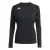 ADIDAS PERFORMANCE Tricot ‘Hilo’  zwart / wit