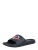 s.Oliver Muiltjes  donkerblauw / kersrood / wit