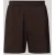 Lacoste regular fit sweatshorts van puur katoen
