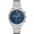 Emporio Armani Horloge AR1974 Zilver