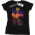 Li-cense Disney dames toy story 4 woody en forky poster katoenen t-shirt