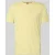 Boss Orange Regular fit T-shirt van gestructureerd katoen Model ‘TEGOOD’