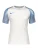 NIKE Functioneel shirt ‘Academy’  blauw / wit