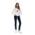 Dames sweatshirt Moodo Z-BL-4815