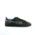Puma Basket x Dee & Ricky Zwart Leer Heren Veterschoenen 361498 01