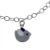 Orphelia Dames 925 Sterling Zilveren Armband – Zilver ZA-1809
