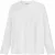 Premium Longsleeve WIT