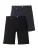 JACK & JONES Broek ‘JPSTRICK DYLAN’  marine / zwart