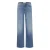 Rechte jeans voor dames Ichi Wiggy