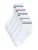 Next Sokken  donkerblauw / spar / rood / wit