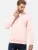 CIPO & BAXX Sweatshirt  rosa