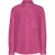 Oversized blouse voor dames Colorful Standard Organic Bubblegum Pink