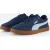 Puma Club II Era Sneakers blauw Suede –