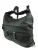 Kumixi Rugzak ‘2in1 Rucksacktasche’  zwart