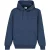 Slazenger Heren fleece hoodie (Staalblauw)