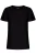 Fransa Shirt  zwart