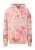 QS Sweatshirt  geel / pastelgroen / abrikoos / rood