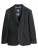 Next Business-colbert  zwart