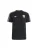 ADIDAS PERFORMANCE Functioneel shirt ‘JFA’  lichtblauw / oranje / zwart / wit