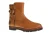 AQA Shoes A3574 Enkellaarzen