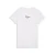 PUMA Functioneel shirt  wit