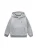 LACOSTE Sweatshirt ‘LCB Core’  grijs