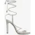 IRO Paris Idohigh Strass Pearl Grey
