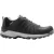Oboz Dames Sypes Leren Waterdichte Wandelschoenen (Zwart)