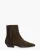 Toral Linette Bruine jes