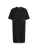 KARL LAGERFELD JEANS Jurk  zwart
