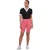 Callaway Raglan-poloshirt met kraag voor dames (Kaviaar)