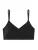 SCHIESSER BH ‘Invisible Soft’  zwart