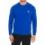 Sweater met lange mouwen en ronde hals 9024070 heren