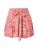 Hailys Broek ‘Co44sima’  crème / pink / oudroze / rood