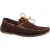 Hush Puppies Reuben Suede Heren Bruin Bootschoenen