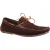 Hush Puppies Reuben Suede Heren Bruin Bootschoenen