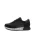 U.S. POLO ASSN. Sneakers laag ‘Cleef006’  zwart