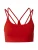 Fabletics Sport bh ‘PRINCIPAL’  rood