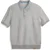 Scotch & Soda Sweater Polo Grey/purple