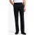 No Label Melville Cotton Black
