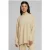Urban Classics Ladies Knitted Eco Viscose Sweater Wetsand