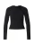 ABOUT YOU Shirt ‘Paloma’  zwart
