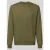 Tommy Jeans Regular fit sweatshirt van katoenmix