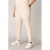 BASE LEVEL CURVY Arnika Tregging – Light Beige –