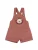 Chicco Tuinbroek  merlot / zwart / offwhite