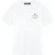 Malelions Men Gallery T-Shirt | White